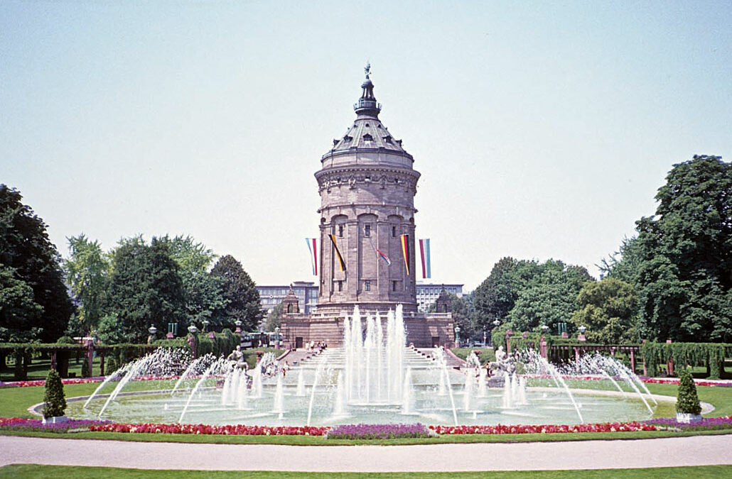 Mannheim