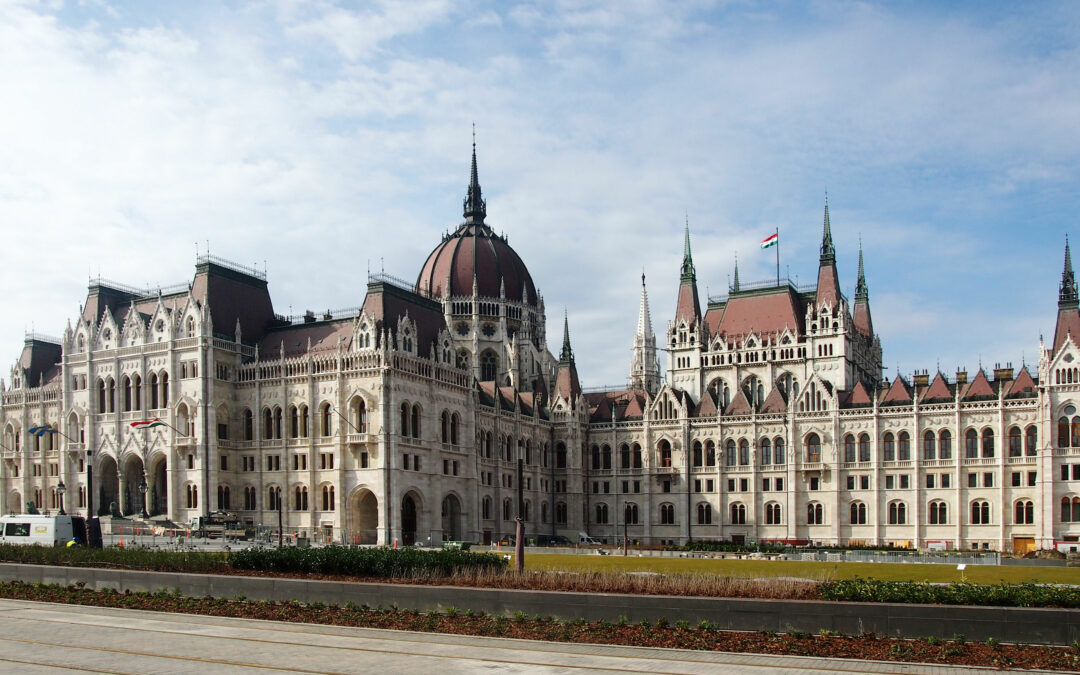 Budapest