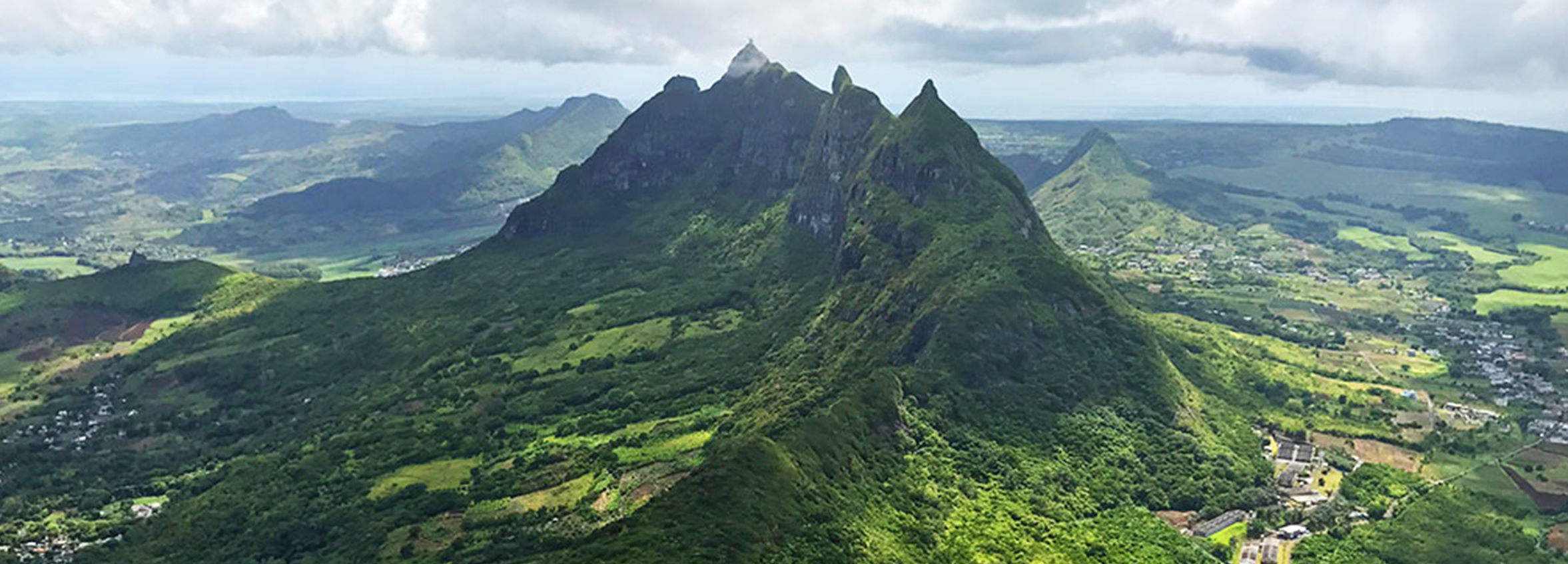 Mauritius