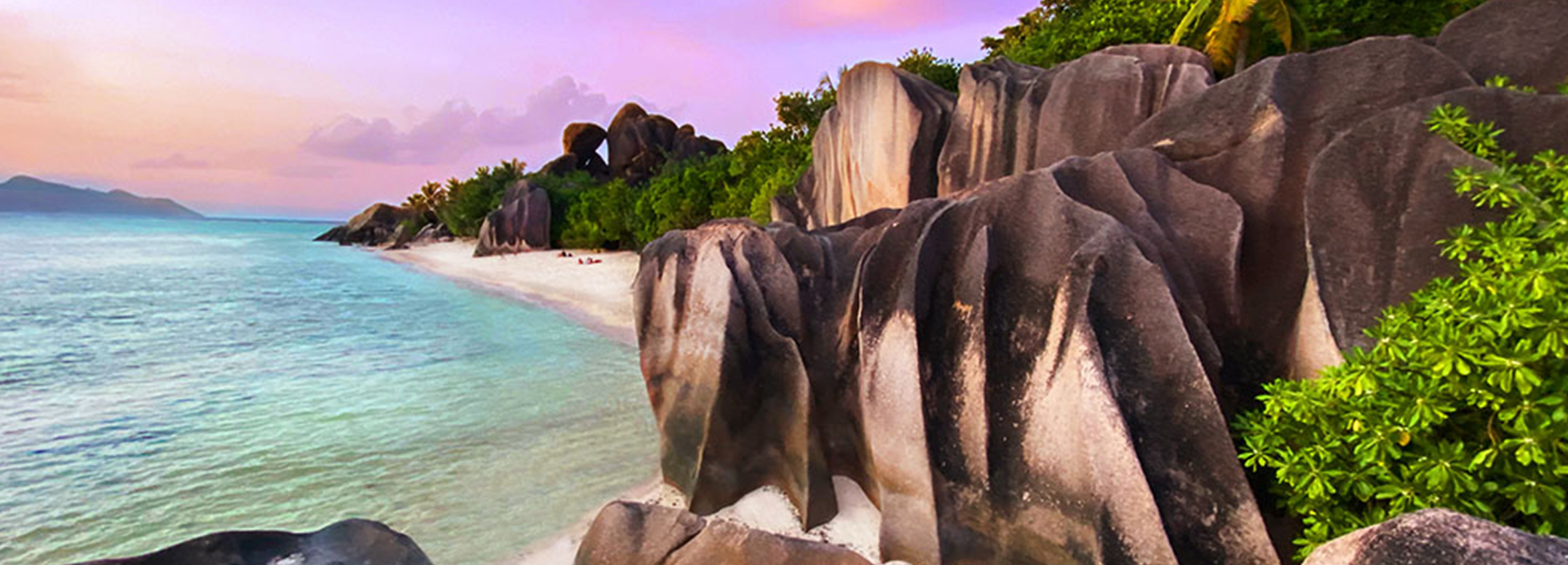Seychellen