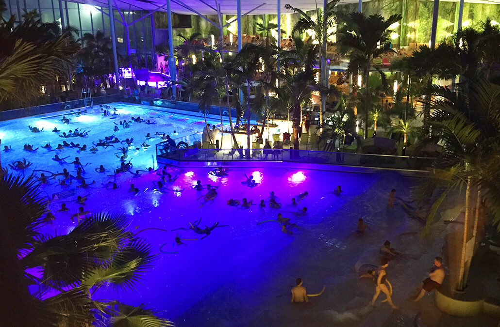 Die 10 besten Thermen in Deutschland