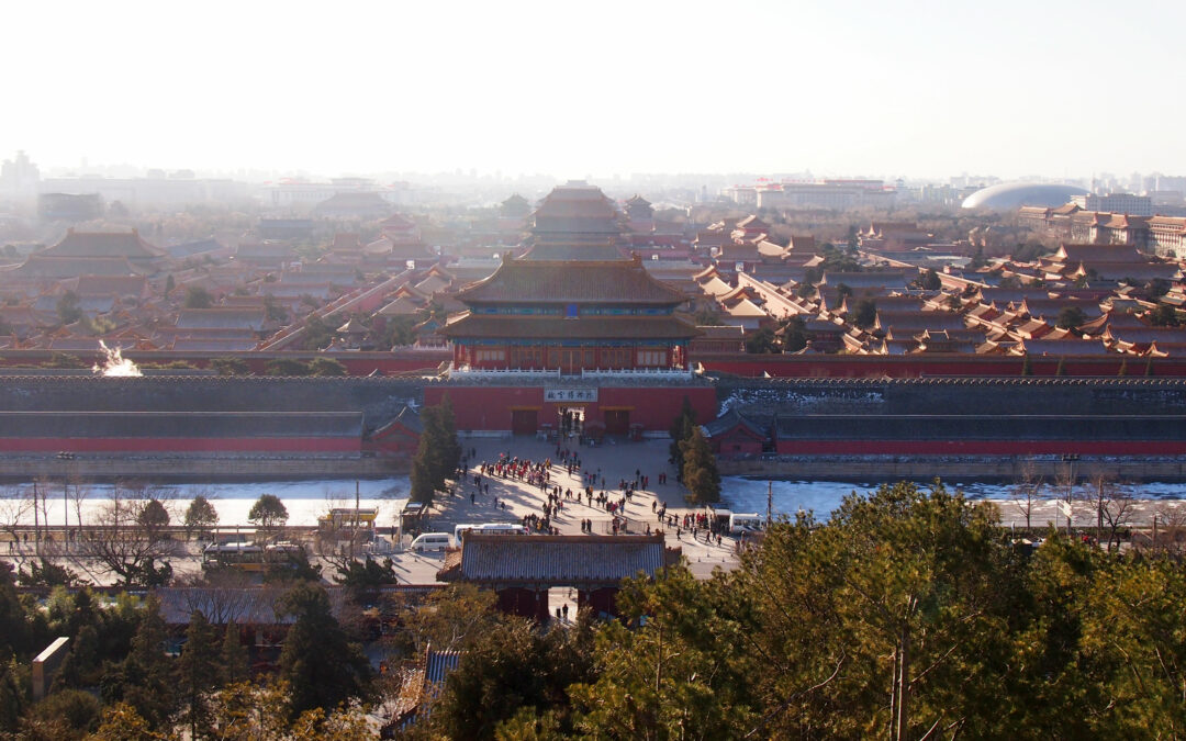 Peking