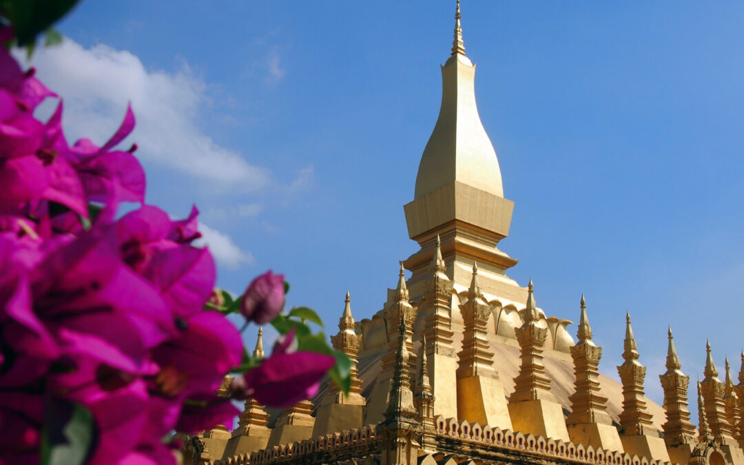 Vientiane