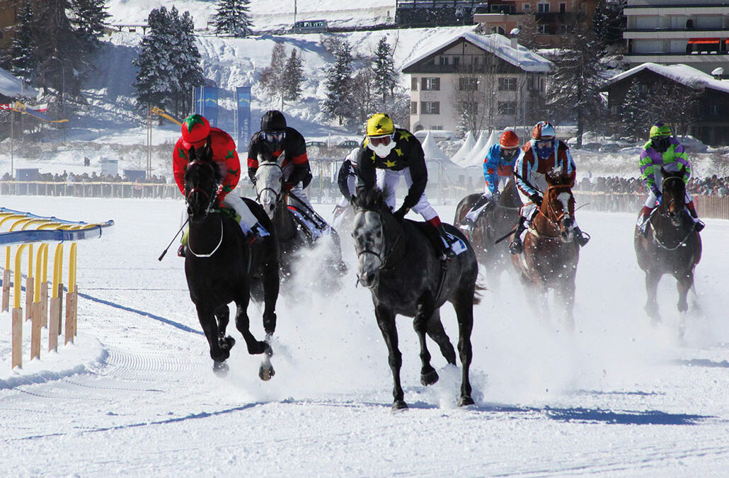 White Turf