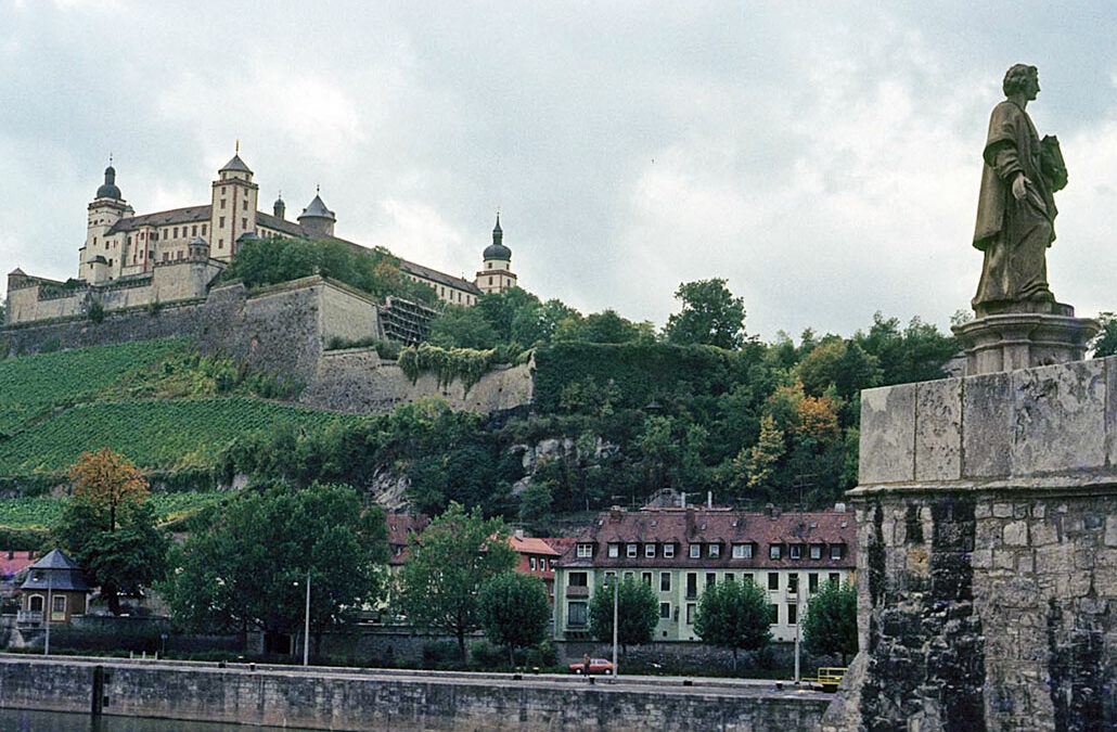 Würzburg