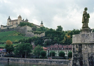 Würzburg